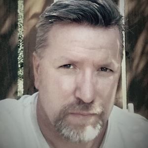 Meet your Posher, Jeff